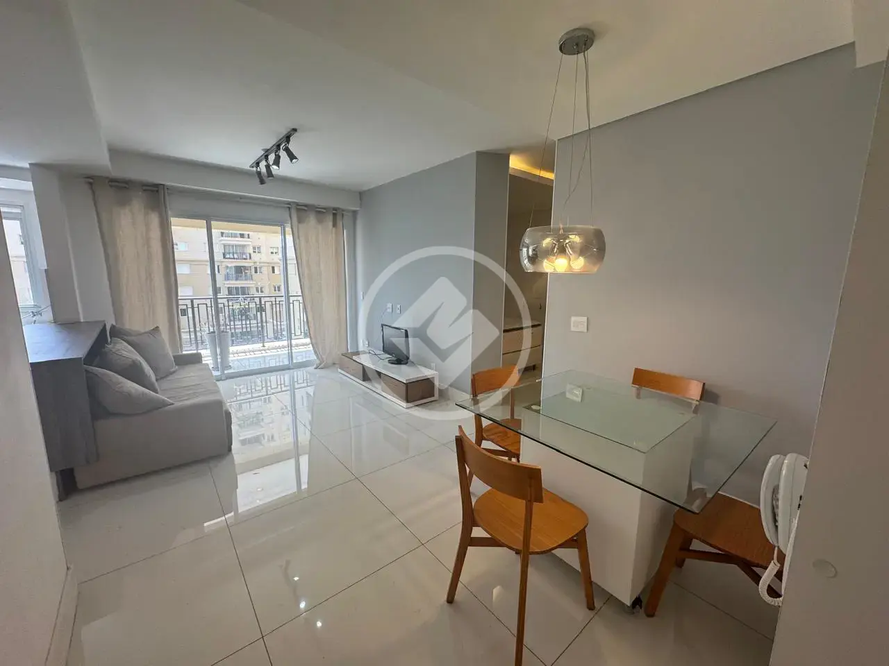 Imagem 3 - Apartamento em Alphaville, Barueri - SP