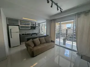 Apartamento Alphaville, Barueri - SP — foto 1