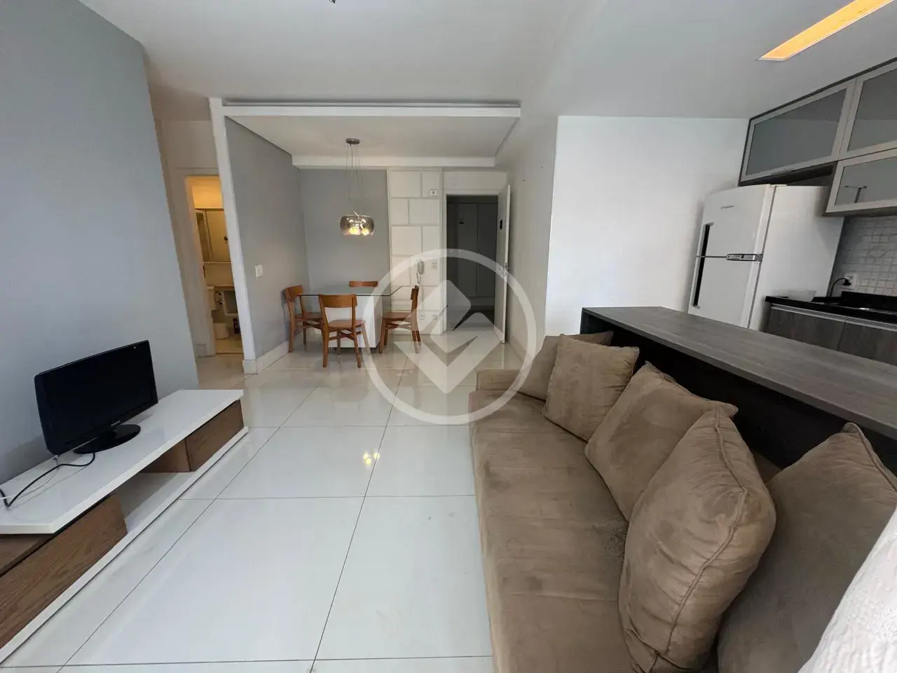 Imagem 2 - Apartamento em Alphaville, Barueri - SP