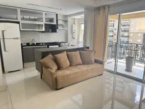 Apartamento Alphaville, Barueri - SP — foto 2