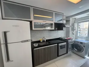 Imagem 6 - Apartamento em Alphaville, Barueri - SP