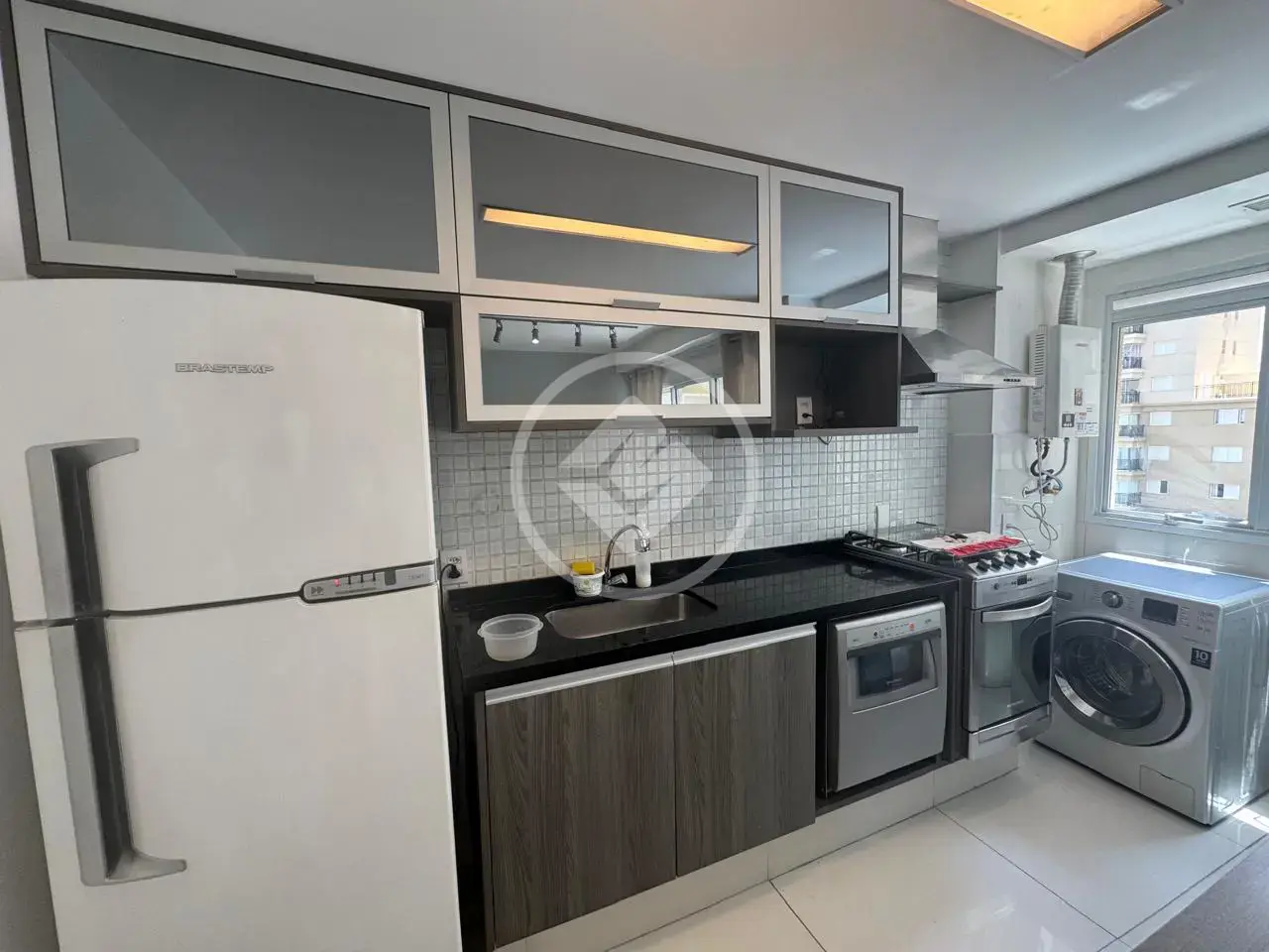 Imagem 6 - Apartamento em Alphaville, Barueri - SP