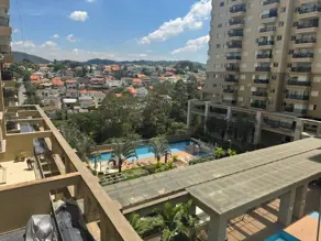 Imagem 4 - Apartamento em Alphaville, Barueri - SP