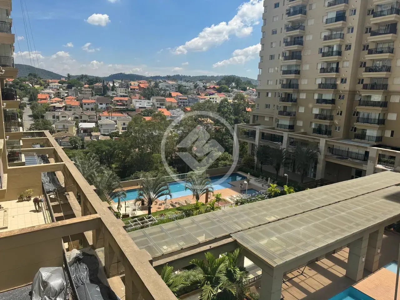 Imagem 4 - Apartamento em Alphaville, Barueri - SP