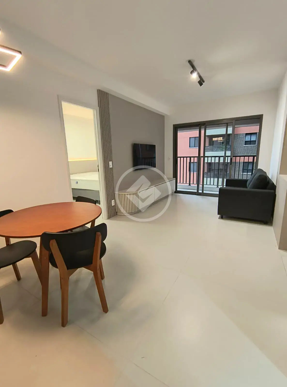 Imagem 1 - Apartamento em Alphaville, Barueri - SP