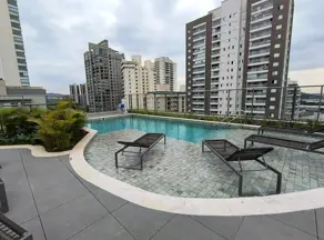 Imagem 2 - Apartamento em Alphaville, Barueri - SP