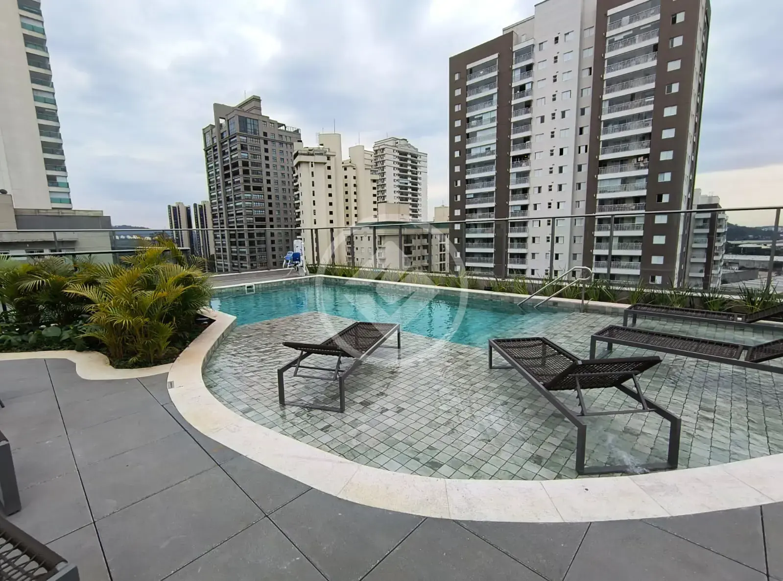 Imagem 2 - Apartamento em Alphaville, Barueri - SP
