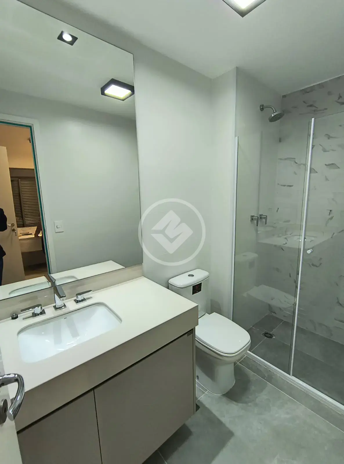 Image 11 - Apartamento em Alphaville, Barueri - SP