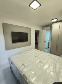 Imagem 6 - Apartamento em Alphaville, Barueri - SP