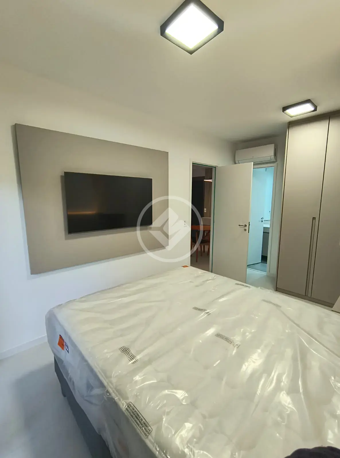 Imagem 6 - Apartamento em Alphaville, Barueri - SP