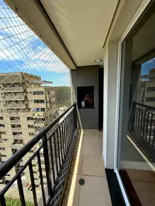 Imagem 2 - Apartamento em Melville Empresarial I e II, Barueri - SP