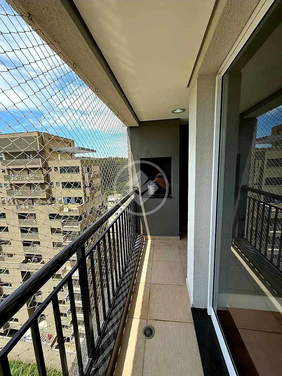 Imagem 2 - Apartamento em Melville Empresarial I e II, Barueri - SP
