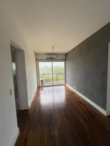Apartamento Melville Empresarial I e II, Barueri - SP — foto 1