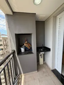 Imagem 4 - Apartamento em Melville Empresarial I e II, Barueri - SP