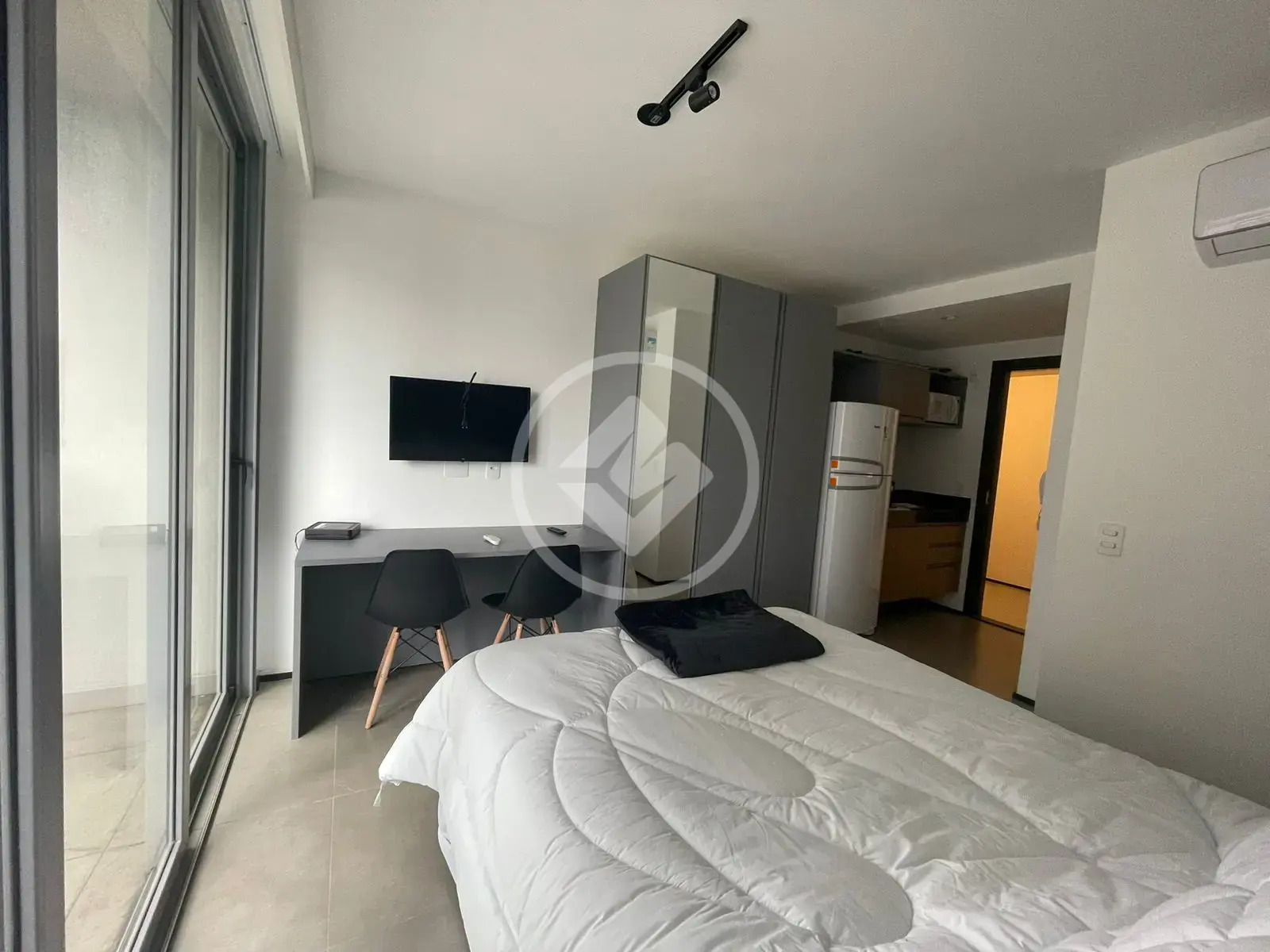 Imagem 1 - Loft / Studio em Indianópolis, São Paulo - SP
