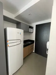 Imagem 5 - Loft / Studio em Indianópolis, São Paulo - SP