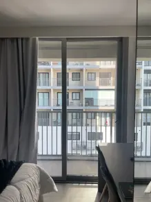 Imagem 2 - Loft / Studio em Indianópolis, São Paulo - SP