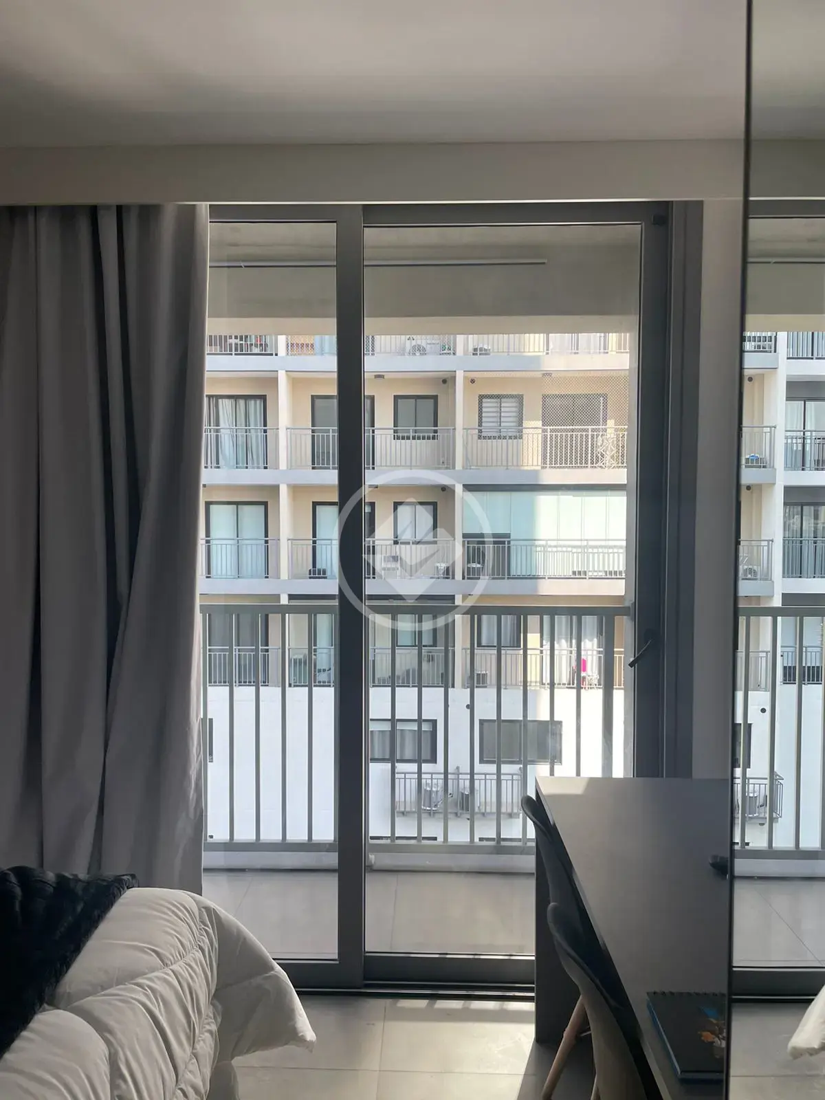 Imagem 2 - Loft / Studio em Indianópolis, São Paulo - SP