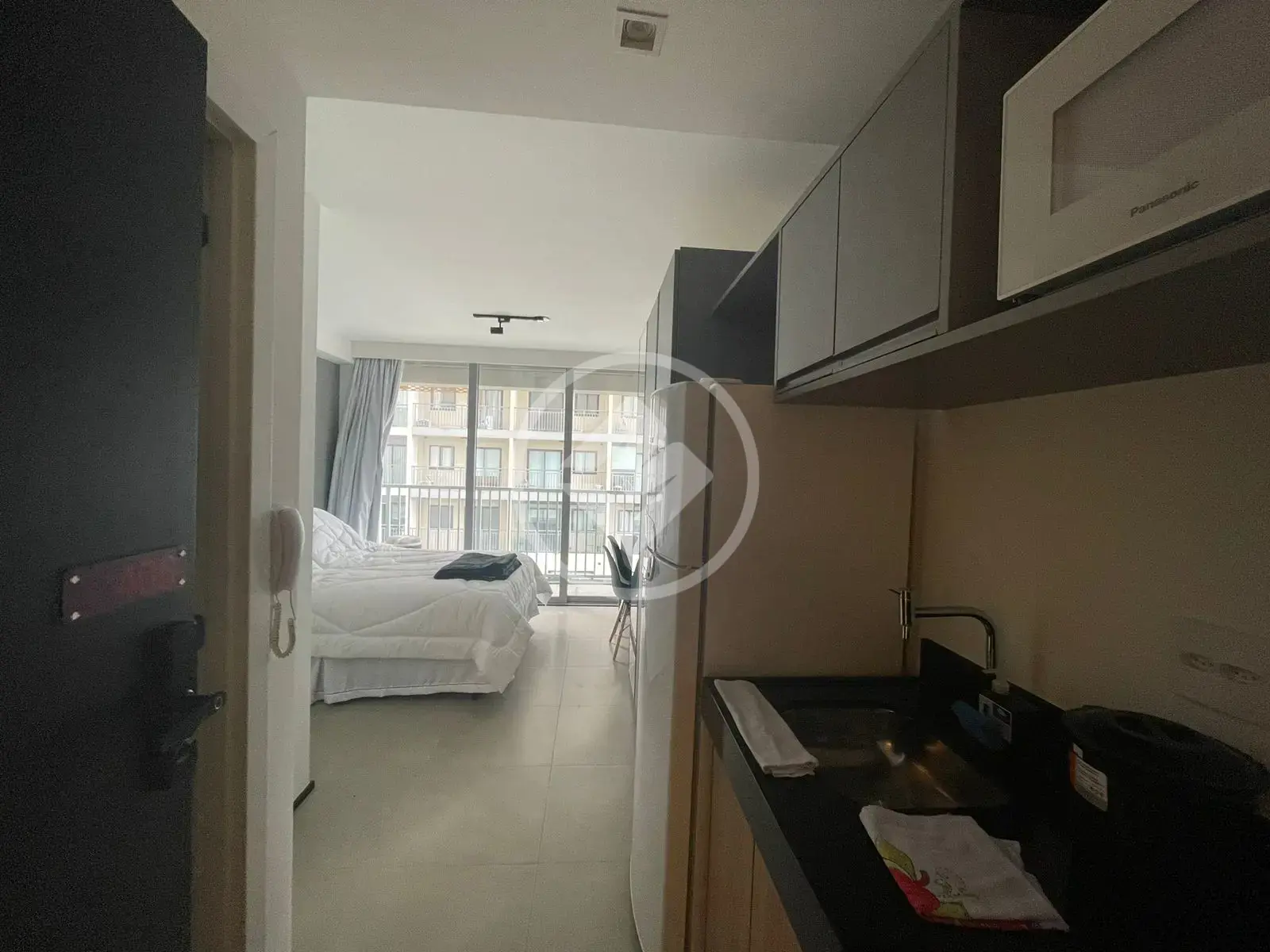 Imagem 6 - Loft / Studio em Indianópolis, São Paulo - SP