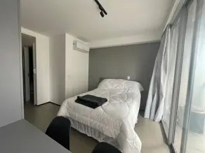 Imagem 4 - Loft / Studio em Indianópolis, São Paulo - SP
