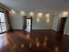 Imagem 5 - Apartamento em Moema, São Paulo - SP