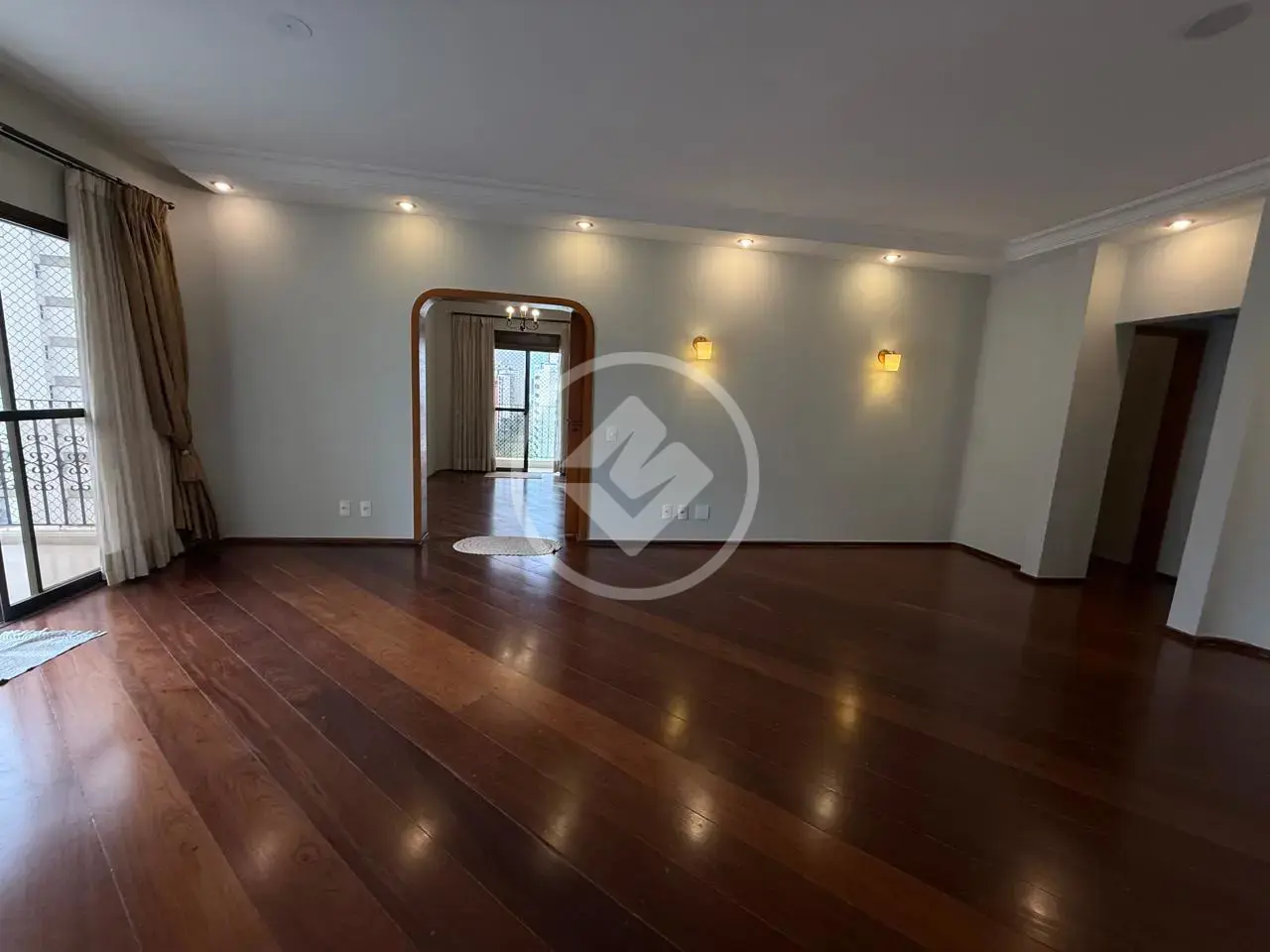Imagem 5 - Apartamento em Moema, São Paulo - SP
