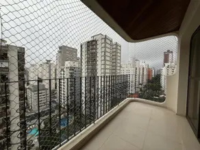 Apartamento Moema, São Paulo - SP — foto 1