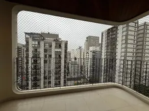 Apartamento Moema, São Paulo - SP — foto 2