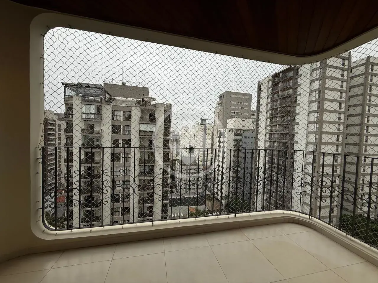 Imagem 1 - Apartamento em Moema, São Paulo - SP