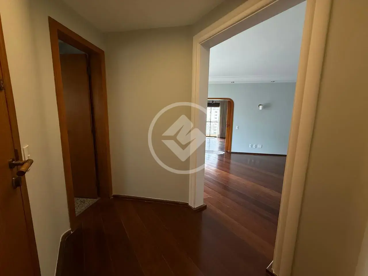 Imagem 2 - Apartamento em Moema, São Paulo - SP