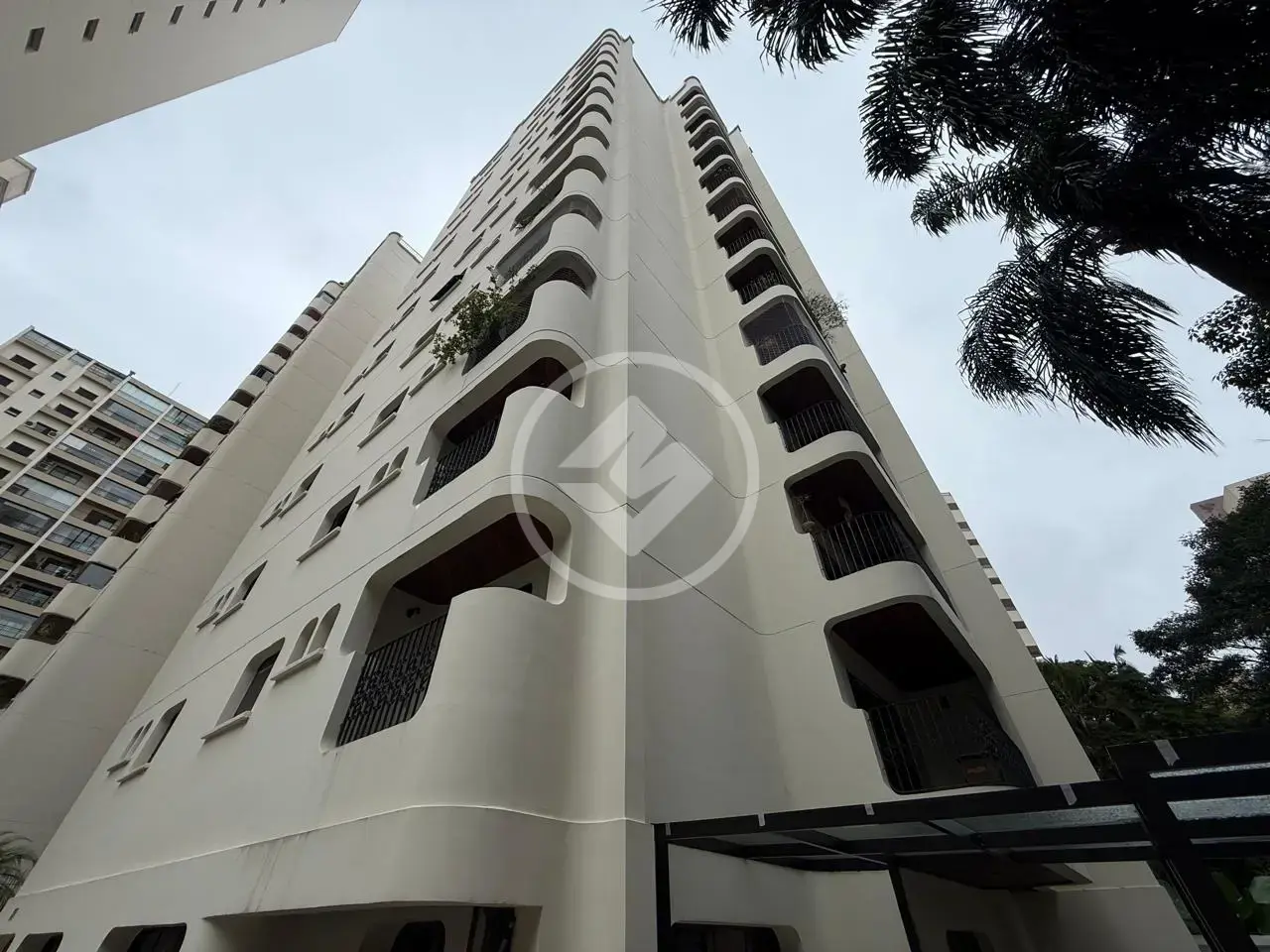 Image 35 - Apartamento em Moema, São Paulo - SP