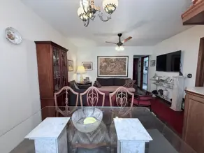 Apartamento Indianópolis, São Paulo - SP — foto 2