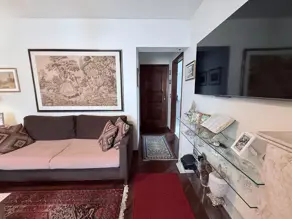 Imagem 2 - Apartamento em Indianópolis, São Paulo - SP