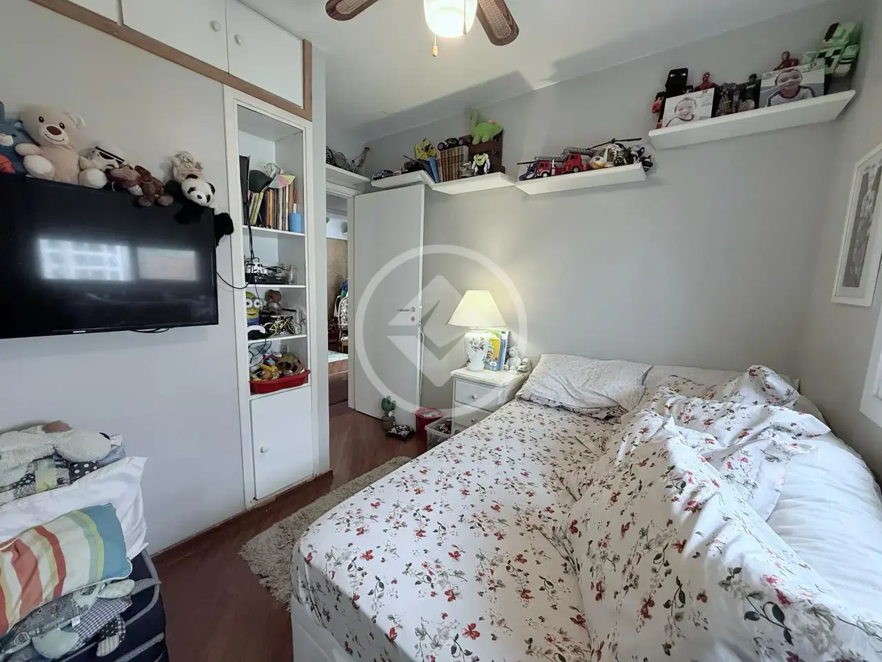 Imagem 6 - Apartamento em Indianópolis, São Paulo - SP