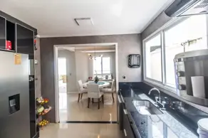 Imagem 6 - Casa Condomínio em Alphaville, Santana de Parnaíba - SP