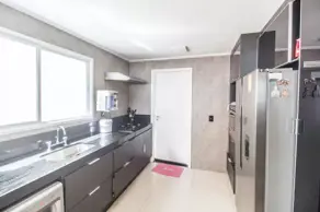 Imagem 5 - Casa Condomínio em Alphaville, Santana de Parnaíba - SP