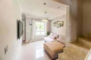 Imagem 2 - Casa Condomínio em Alphaville, Santana de Parnaíba - SP