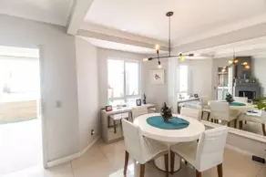 Imagem 3 - Casa Condomínio em Alphaville, Santana de Parnaíba - SP
