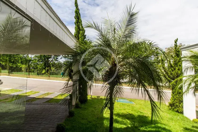 Imagem 1 - Casa Condomínio em Alphaville, Santana de Parnaíba - SP
