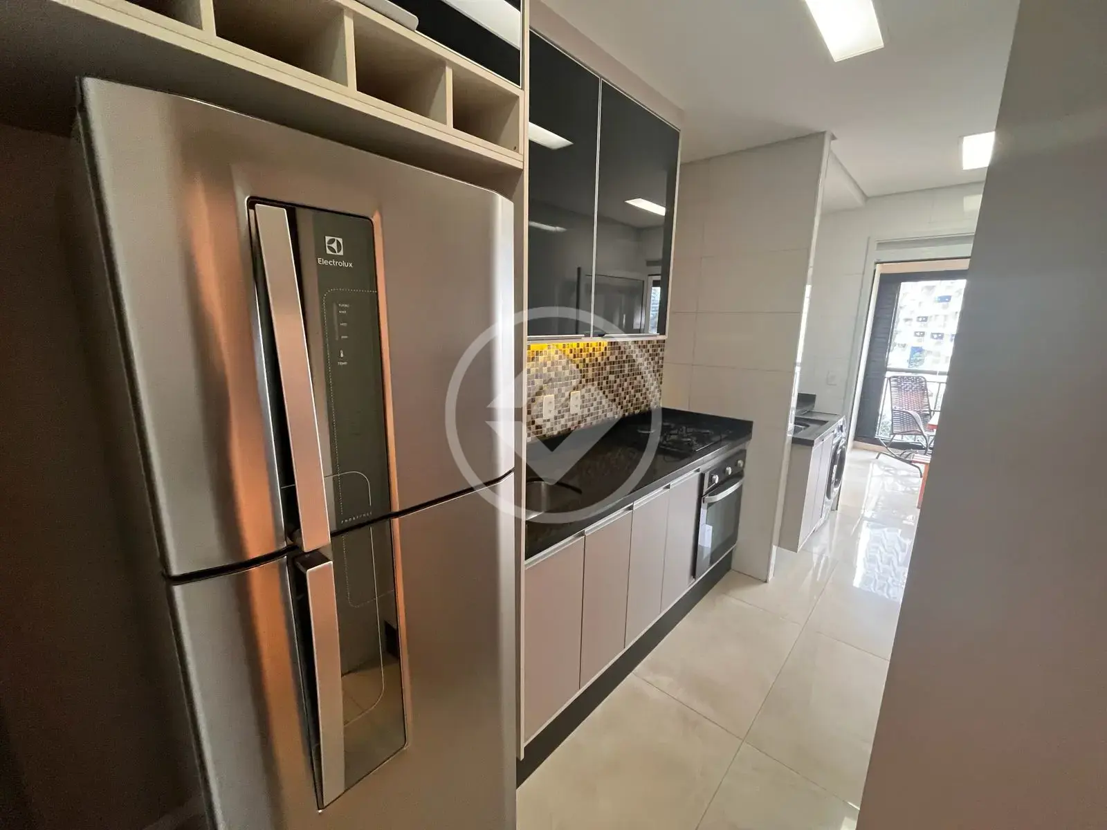 Imagem 2 - Apartamento em Alphaville Empresarial, Barueri - SP