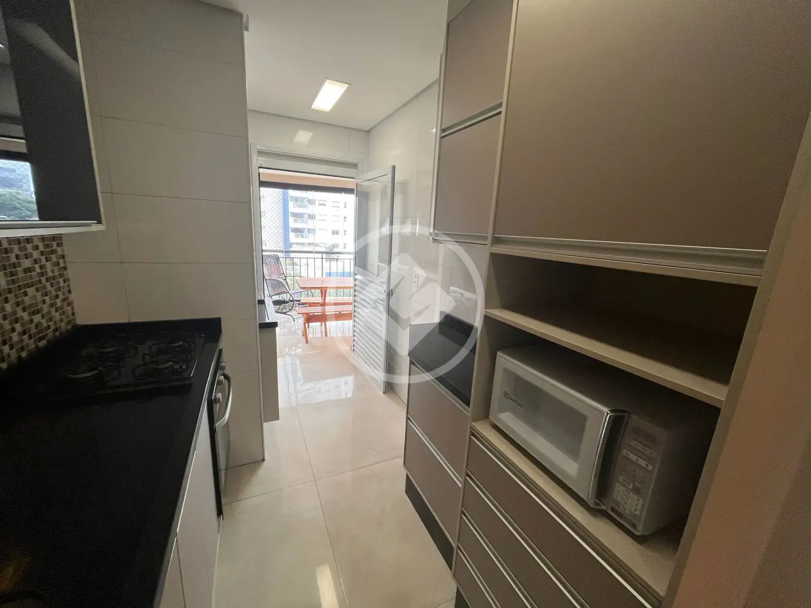 Imagem 3 - Apartamento em Alphaville Empresarial, Barueri - SP