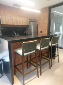 Imagem 4 - Casa Condomínio em Alphaville, Santana de Parnaíba - SP