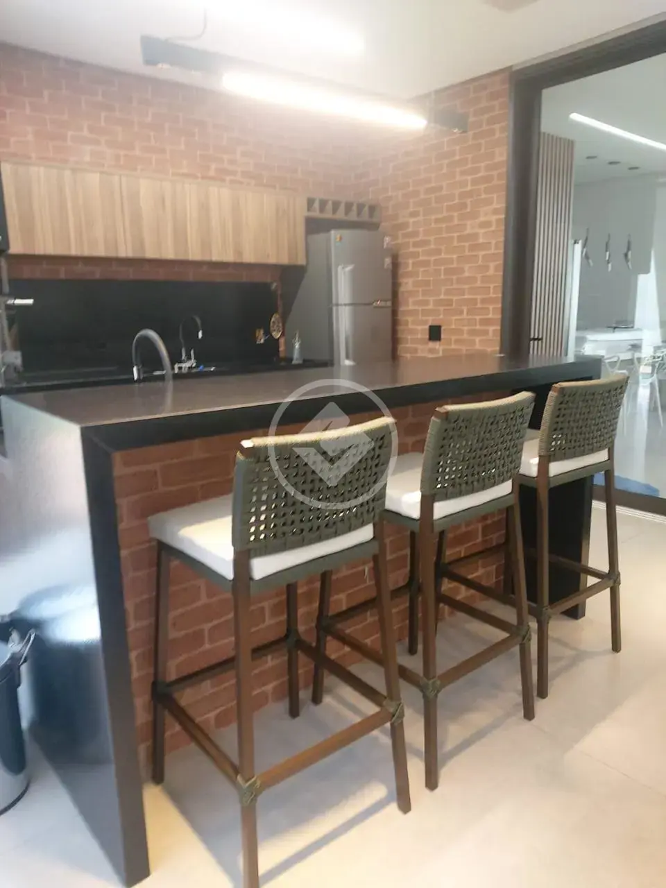 Imagem 4 - Casa Condomínio em Alphaville, Santana de Parnaíba - SP