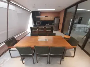Imagem 5 - Casa Condomínio em Alphaville, Santana de Parnaíba - SP