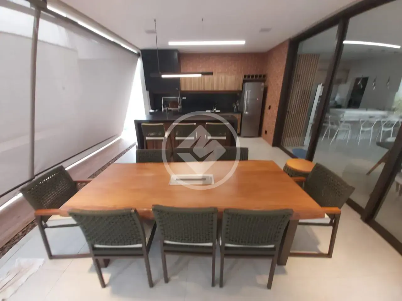 Imagem 5 - Casa Condomínio em Alphaville, Santana de Parnaíba - SP