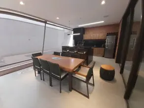 Imagem 6 - Casa Condomínio em Alphaville, Santana de Parnaíba - SP