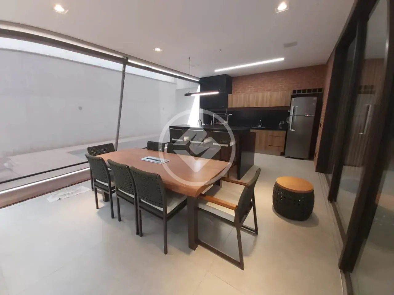 Imagem 6 - Casa Condomínio em Alphaville, Santana de Parnaíba - SP