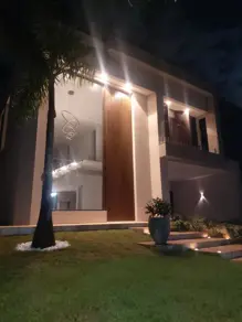 Casa Condomínio Alphaville, Santana de Parnaíba - SP — foto 1