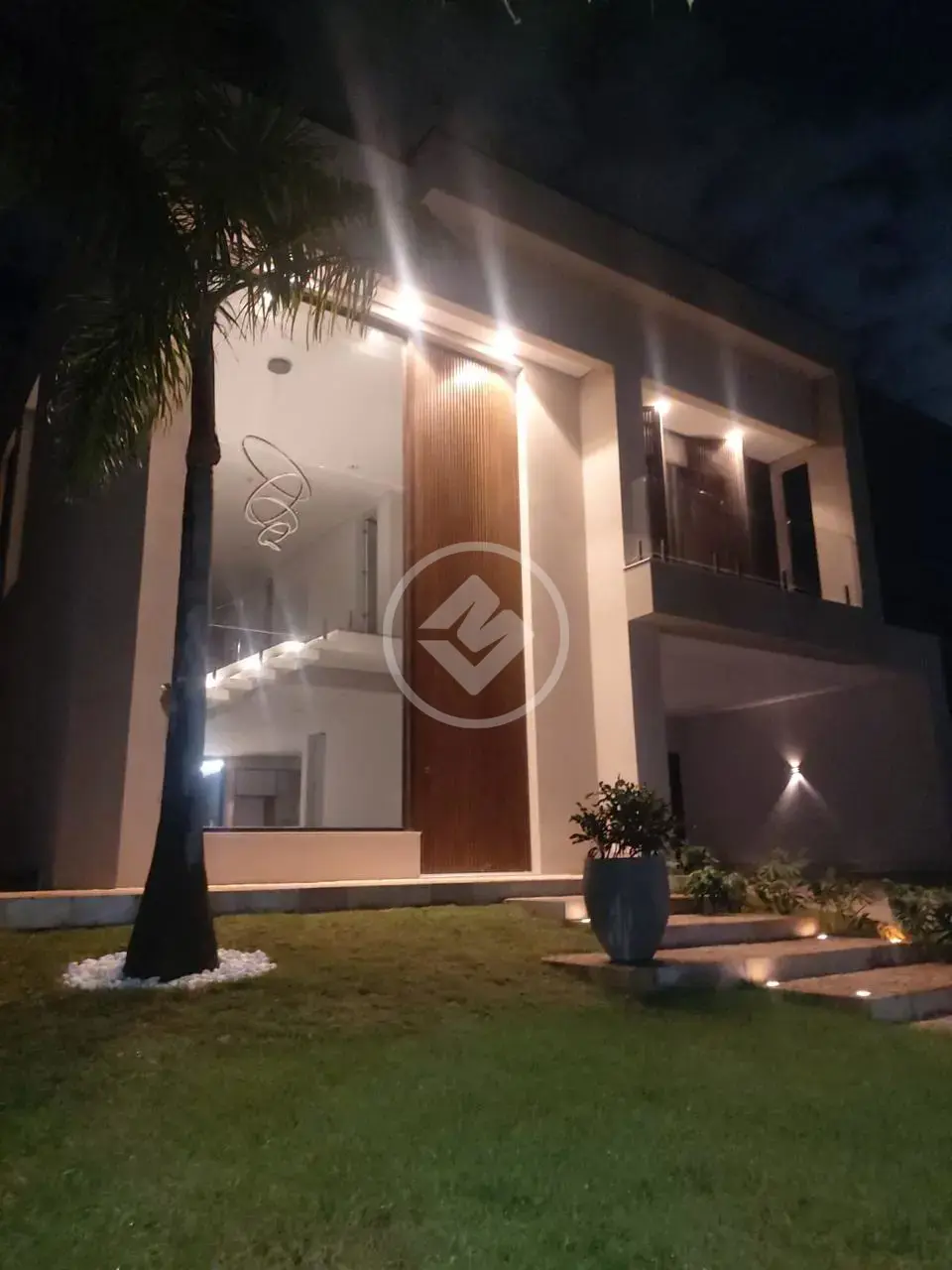 Imagem 1 - Casa Condomínio em Alphaville, Santana de Parnaíba - SP