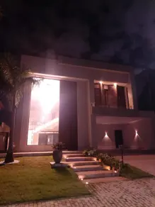 Casa Condomínio Alphaville, Santana de Parnaíba - SP — foto 2